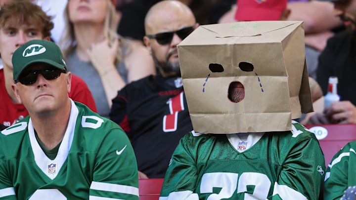 New York Jets v Arizona Cardinals