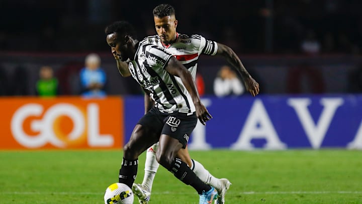 Vovô e Tricolor fazem primeiro jogo das quartas da Sula Vovô e Tricolor fazem primeiro jogo das quartas da Sula