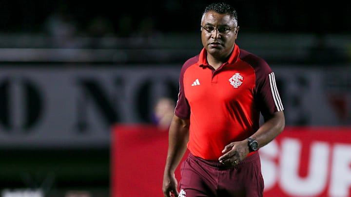 Colorado, de Roger Machado, é o único invicto Colorado, de Roger Machado, é o único invicto