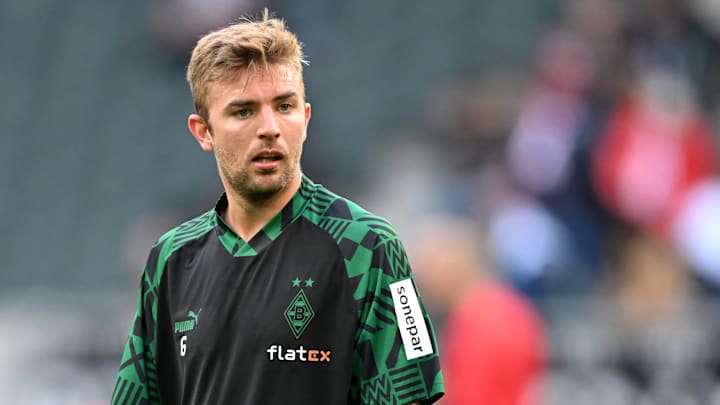 Christoph Kramer