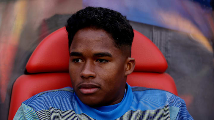 Rayo Vallecano v Real Madrid - LaLiga EA Sports