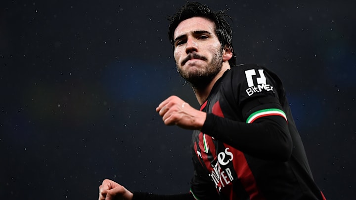 L'AC Milan veut renouer avec la victoire en championnat face à la Salernitana ce lundi soir. 