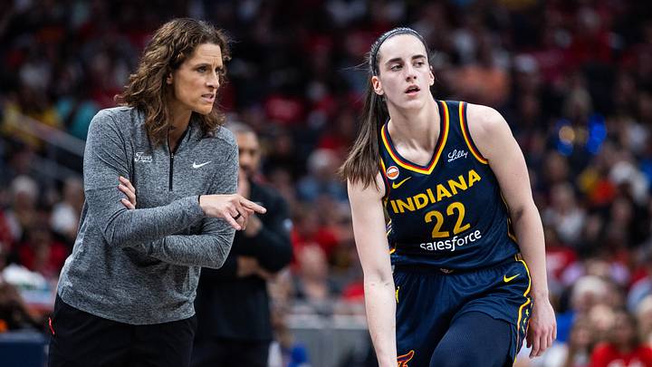 Indiana Fever guard Caitlin Clark is a great prop target on June 15. Indiana Fever guard Caitlin Clark is a great prop target on June 15.