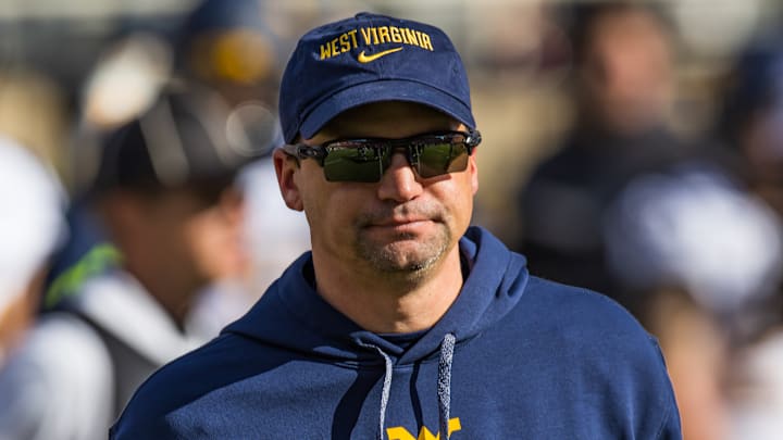 West Virginia v Texas Tech West Virginia v Texas Tech