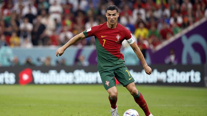Portugal is favored against DR Congo in its first 2026 World Cup match. Portugal is favored against DR Congo in its first 2026 World Cup match.