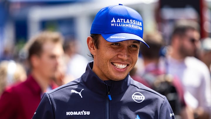 F1 Grand Prix of Hungary
