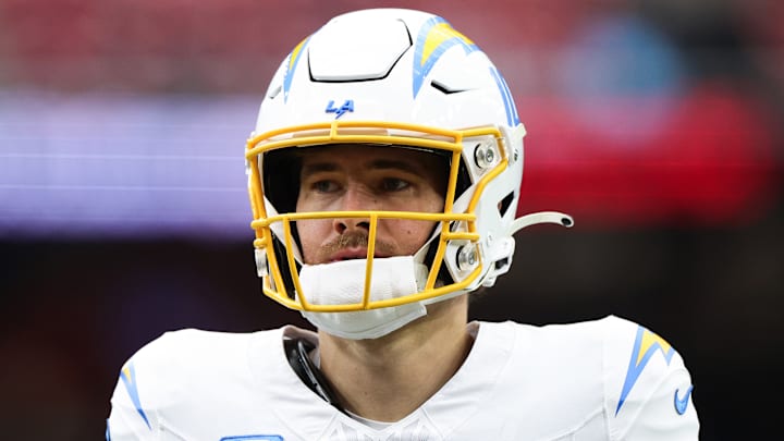AFC Wild Card Playoffs: Los Angeles Chargers v Houston Texans