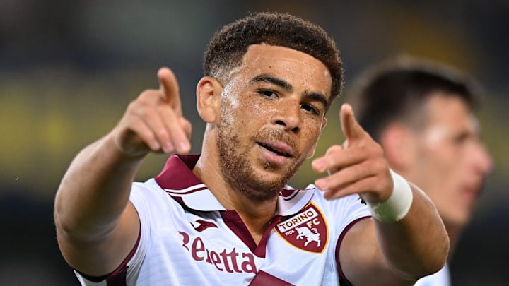 Verona v Torino - Serie A