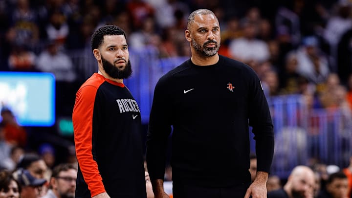 Fred VanVleet