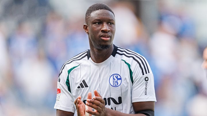 Ibrahima Cisse Ibrahima Cisse