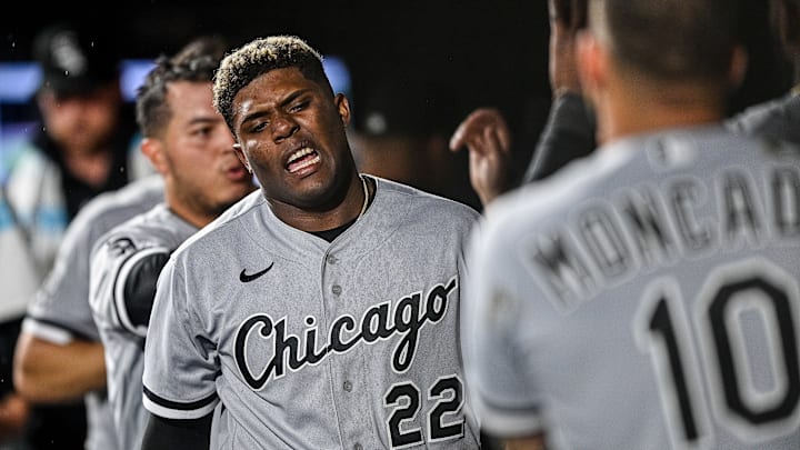 Chicago White Sox v Colorado Rockies
