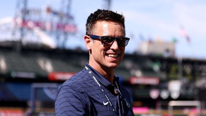 Minnesota Twins v Seattle Mariners