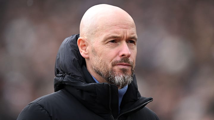 West Ham United v Manchester United - Premier League