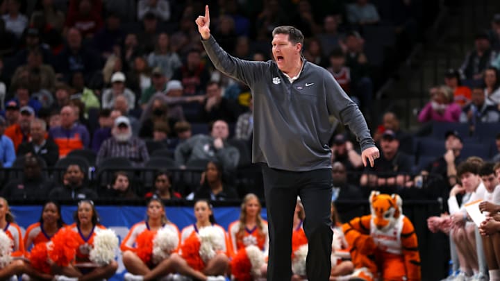 Clemson v Baylor
