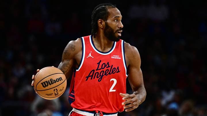 Kawhi Leonard’s endorsement deals with Clippers sponsors remain under investigation by the NBA. Kawhi Leonard’s endorsement deals with Clippers sponsors remain under investigation by the NBA.