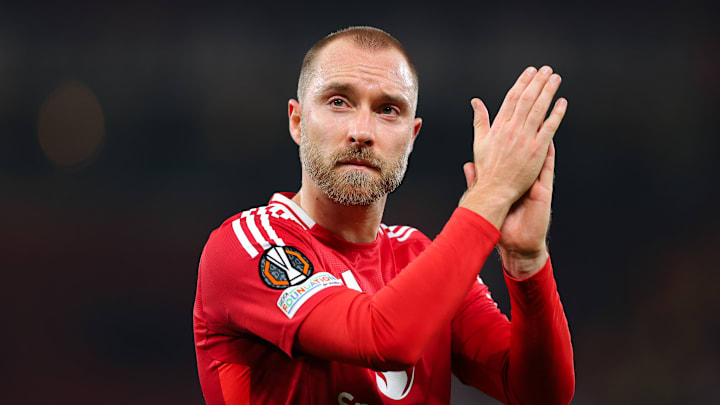 Manchester United v PAOK FC - UEFA Europa League 2024/25 League Phase MD4