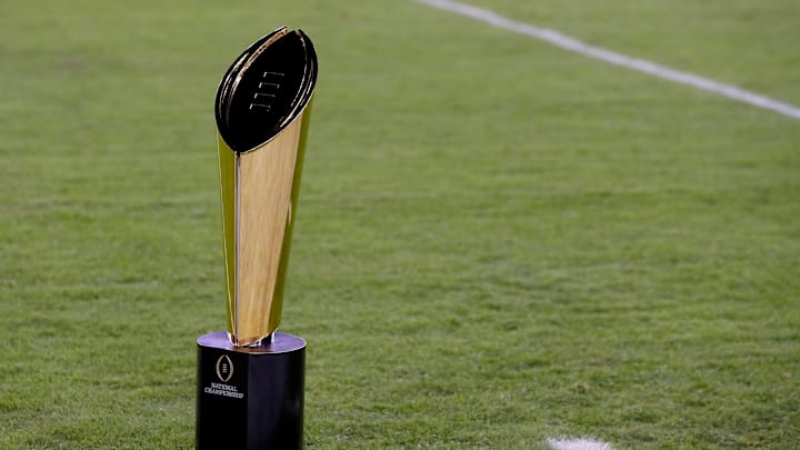 CFP National Championship
