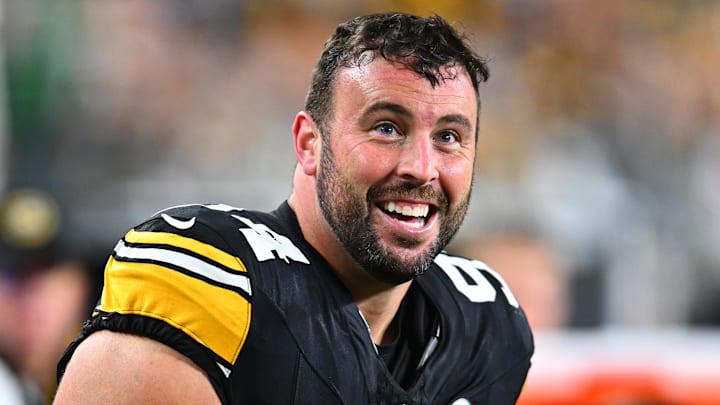 New York Jets v Pittsburgh Steelers