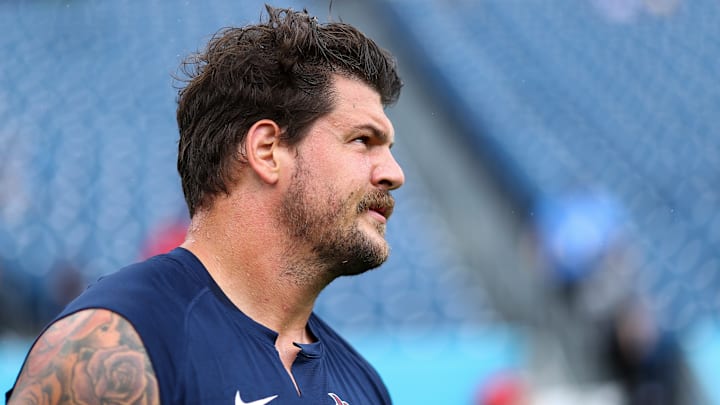 New York Giants v Tennessee Titans New York Giants v Tennessee Titans