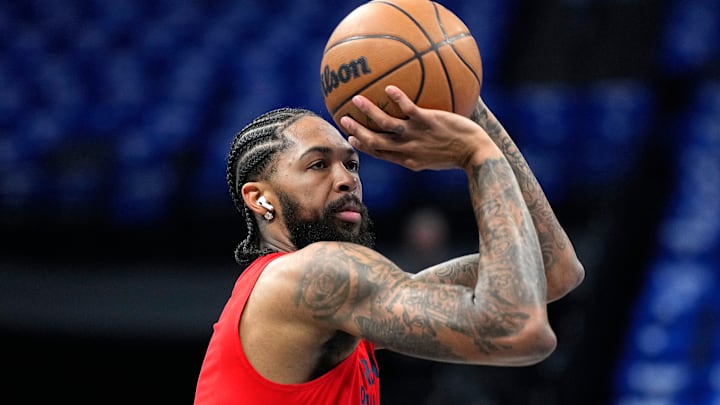 New Orleans Pelicans v Sacramento Kings: Quarterfinals - 2023 NBA In-Season Tournament