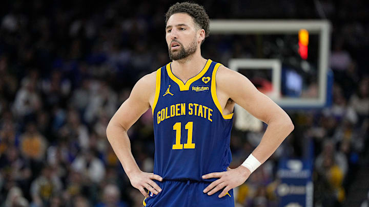 Utah Jazz v Golden State Warriors