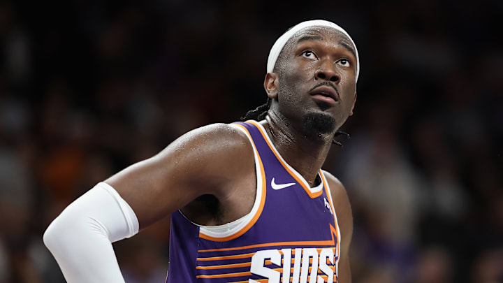 Sacramento Kings v Phoenix Suns