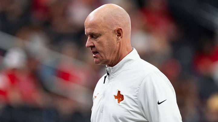 Jerritt Elliott, Players Era Volleyball Showcase: Texas v TCU