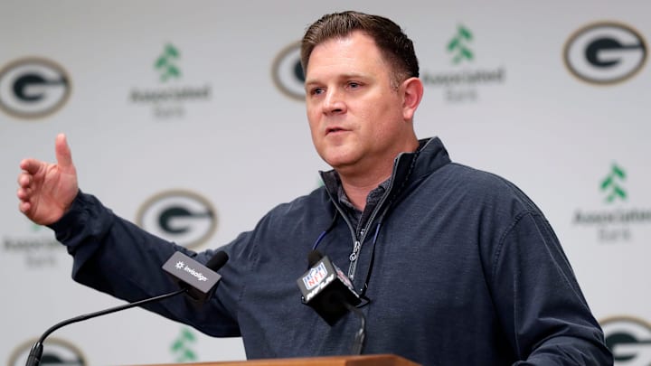 Green Bay Packers