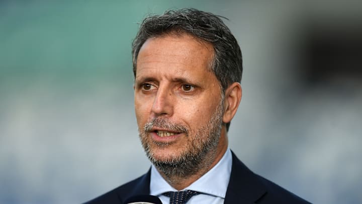 Fabio Paratici