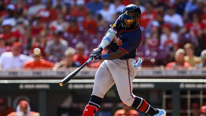See who the top Braves players are expected to be