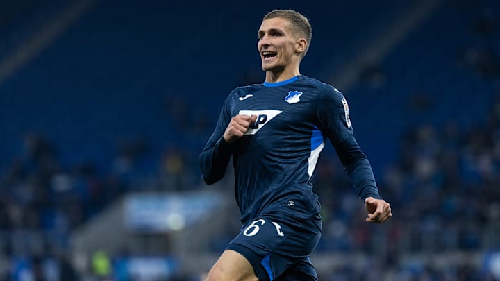 Grischa Prömel zum VfB?