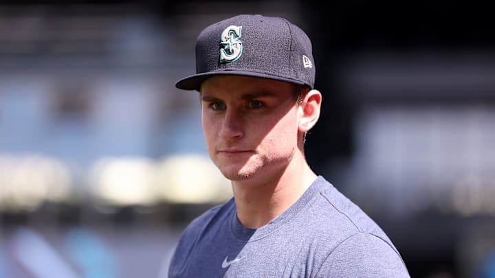 Minnesota Twins v Seattle Mariners