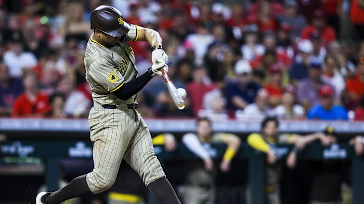 Xander Bogaerts is a great bet to hit a home run against the Rangers on Saturday night. Xander Bogaerts is a great bet to hit a home run against the Rangers on Saturday night.