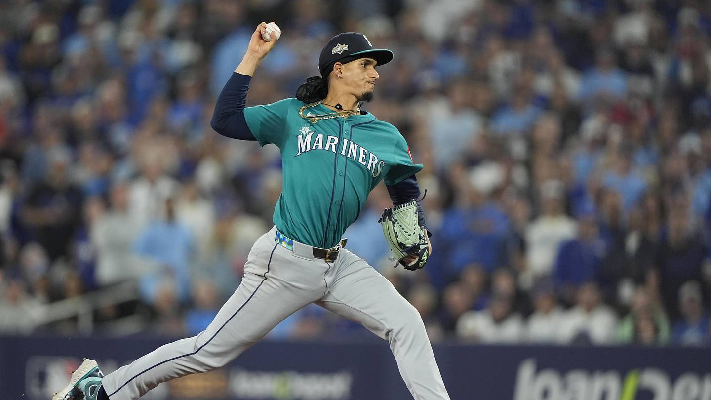 Mariners’ Bullpen Depth Takes Another Frustrating Hit With Carlos Vargas Setback