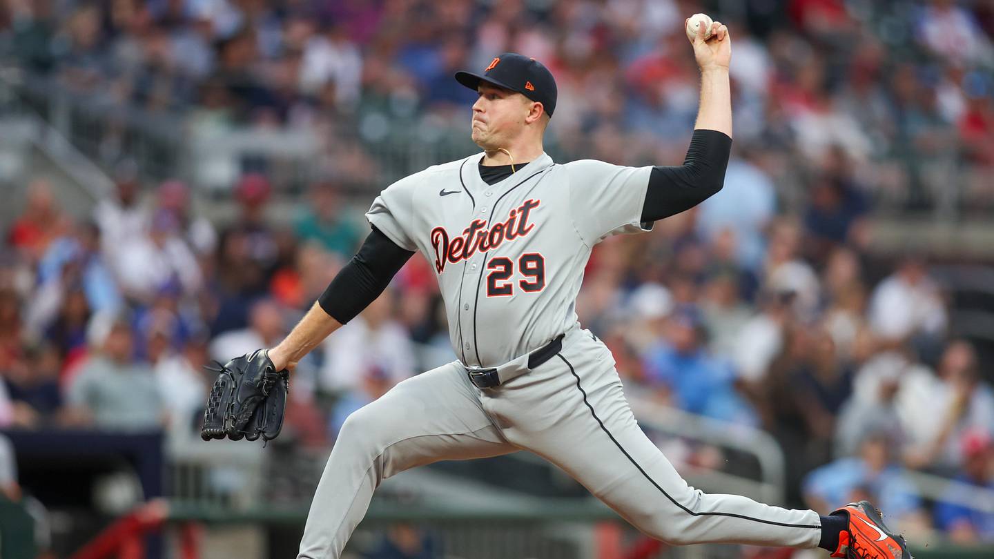 Brewers 'Positioned' to Make Run at Tigers' Tarik Skubal