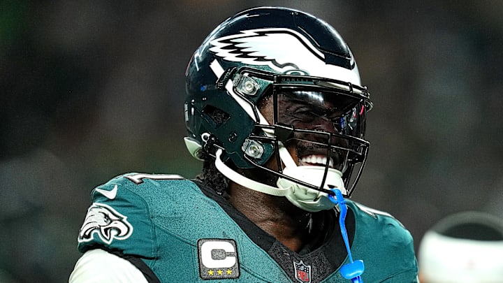 Dallas Cowboys v Philadelphia Eagles