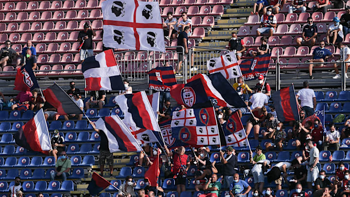 Cagliari Calcio 