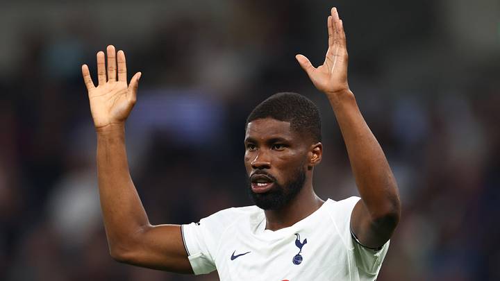 Tottenham Hotspur v Charlton Athletic - Carabao Cup Second Round Tottenham Hotspur v Charlton Athletic - Carabao Cup Second Round