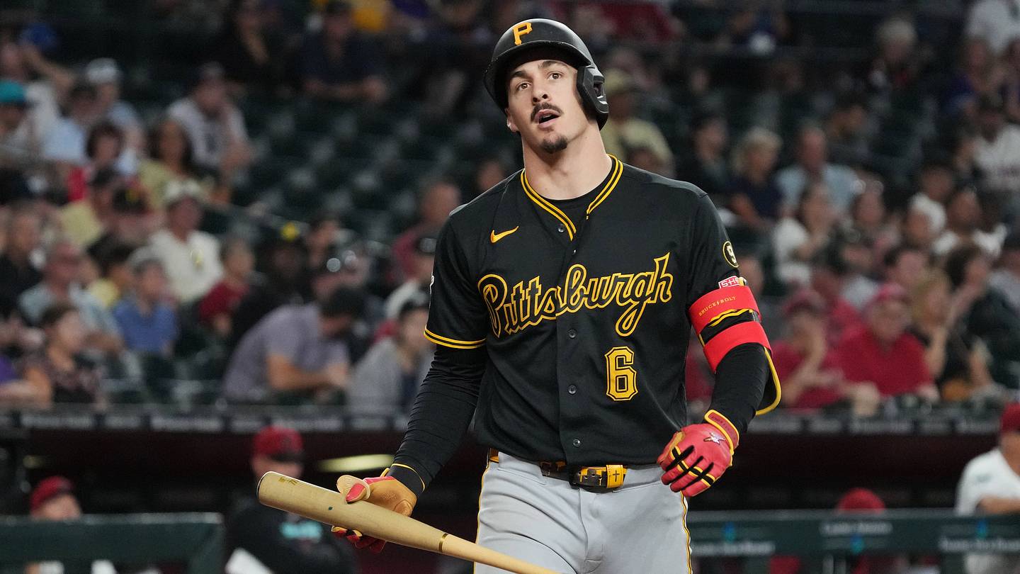 Pirates Must Fix One Big Weakness Heading into 2027