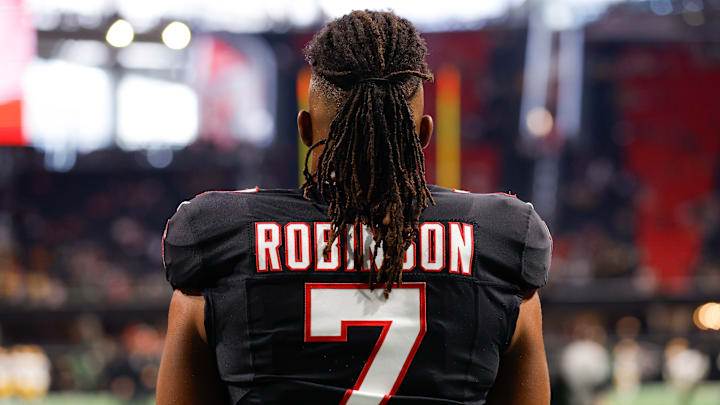 Green Bay Packers v Atlanta Falcons