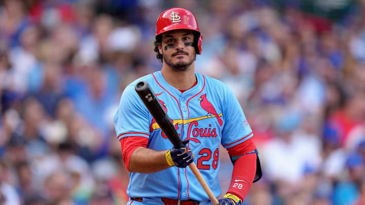 St. Louis Cardinals v Chicago Cubs