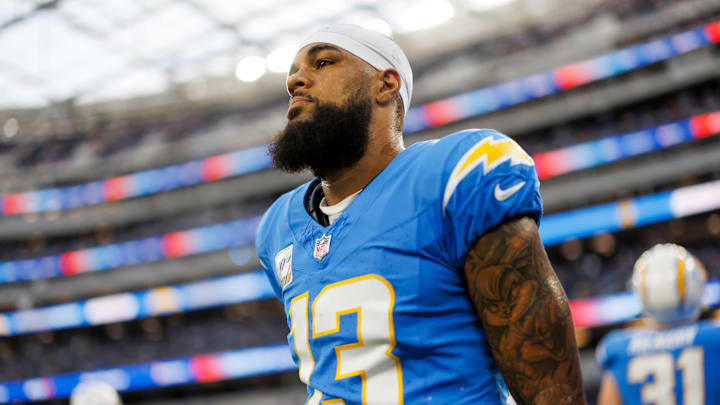 Dallas Cowboys v Los Angeles Chargers