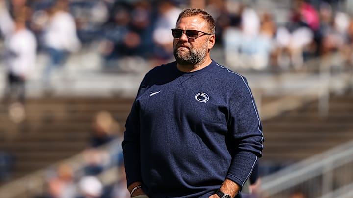 Bowling Green v Penn State