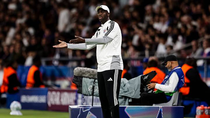 Ein VfB-Profi hat Yaya Toure besonders gut gefallen.