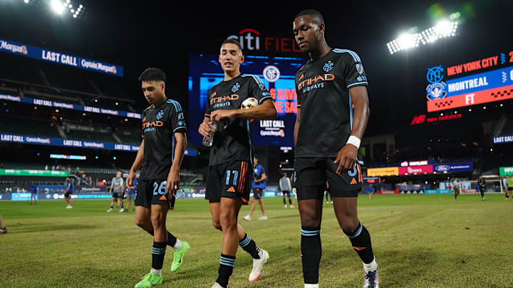 NYCFC