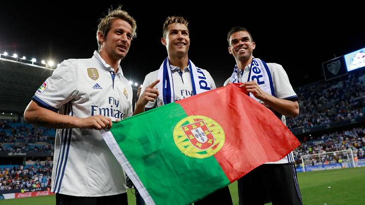 Malaga CF v Real Madrid CF - La Liga Malaga CF v Real Madrid CF - La Liga