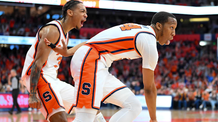 Syracuse basketball has its second straight Atlantic Coast Conference road game coming up, as the Orange tries to recover from an awful loss over the weekend. The 'Cuse heads to Pittsburgh on Tuesday night.