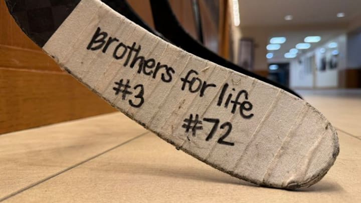 Christian Brothers College High School announced the death of junior Colin Brown following injuries sustained after a shooting on Sunday.