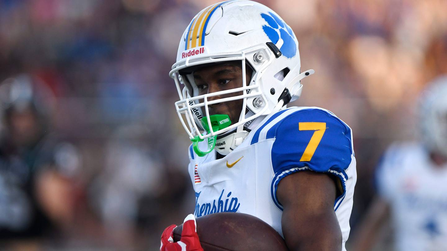 Razorbacks Have Inside Track at Landing 2026 4-Star Prospect