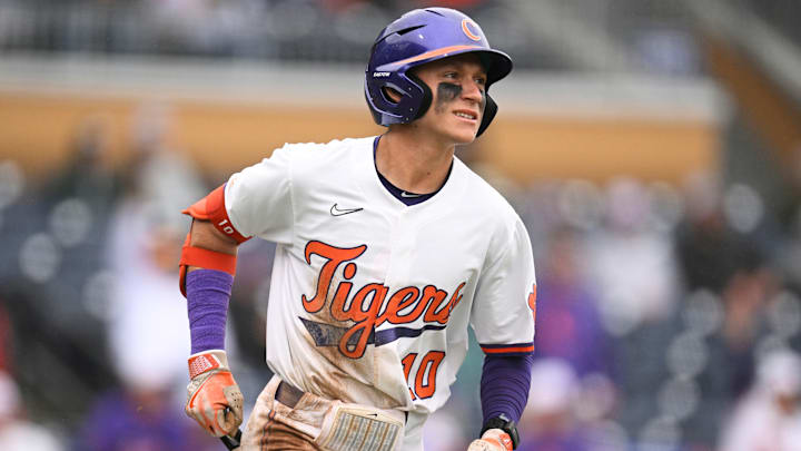 Miami v Clemson